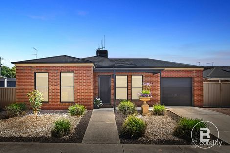 12 Amber Ct, East Bendigo, VIC 3550