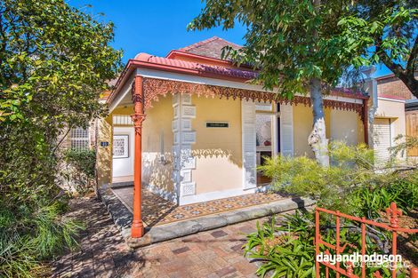Property photo of 40 Excelsior Parade Marrickville NSW 2204
