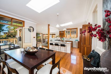 Property photo of 40 Excelsior Parade Marrickville NSW 2204