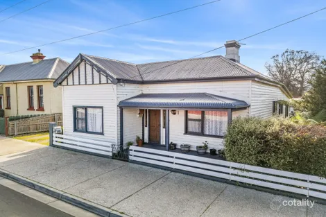 Property photo of 95 Main Street Sheffield TAS 7306