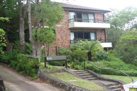 2/6 Boyd St, Turramurra, NSW 2074