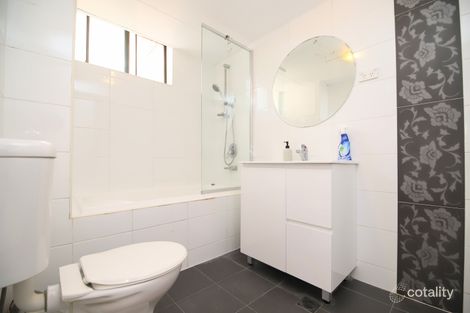Property photo of 22/33 Sir Joseph Banks Street Bankstown NSW 2200