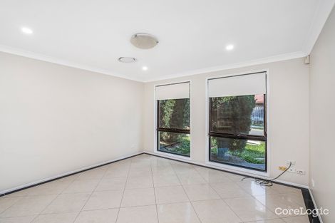 Property photo of 9 Tamarind Drive Acacia Gardens NSW 2763