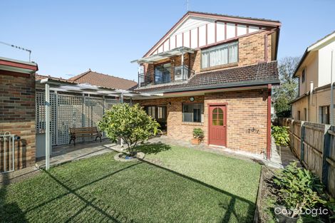 Property photo of 25 La Mascotte Avenue Concord NSW 2137