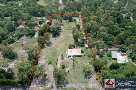 Property photo of 395 Bishop Road Beachmere QLD 4510