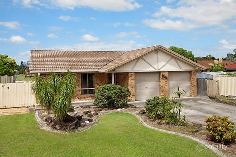 31 Plover Pl, Tweed Heads West, NSW 2485