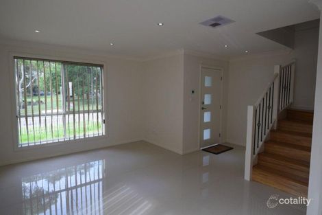 Property photo of 17A Chester Street Mount Druitt NSW 2770