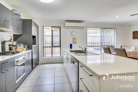Property photo of 10 Copal Drive Logan Reserve QLD 4133