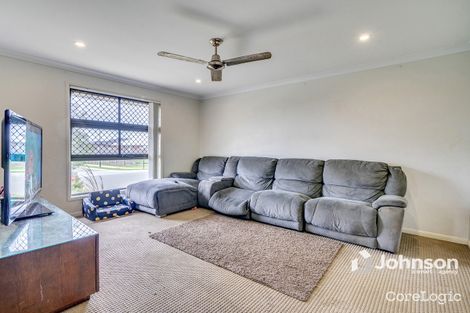 Property photo of 10 Copal Drive Logan Reserve QLD 4133