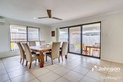 Property photo of 10 Copal Drive Logan Reserve QLD 4133