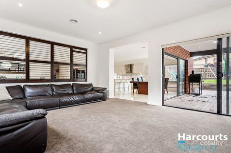 Property photo of 68 Champions Parade Wollert VIC 3750