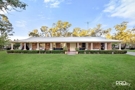 993/993a Castlereagh Rd, Castlereagh, NSW 2749