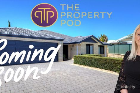 Property photo of 40 Thirlmere Way High Wycombe WA 6057