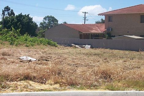 1 Cricklewood Way, Carine, WA 6020