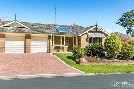 26b Kingussie Ave, Castle Hill, NSW 2154