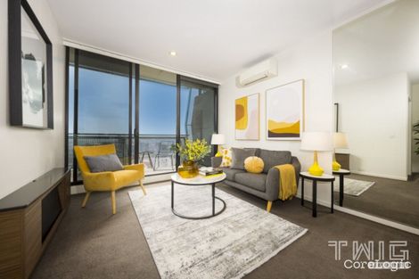 Property photo of 2810/350 William Street Melbourne VIC 3000