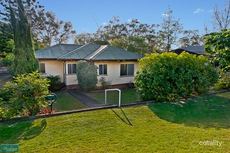 Property photo of 35 Meridian Street Coorparoo QLD 4151