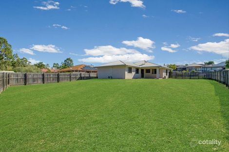 Property photo of 37 Skyline Drive New Auckland QLD 4680