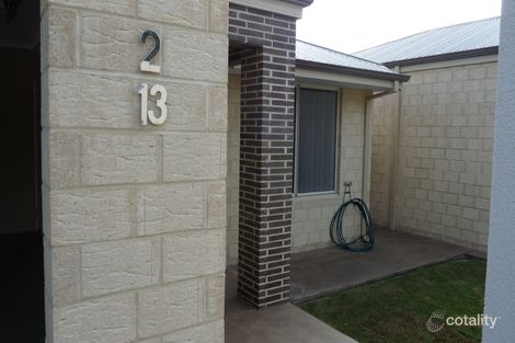 Property photo of 2/13 George Street Sinclair WA 6450