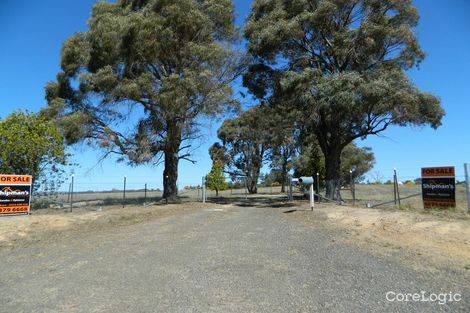 Property photo of 7783 Castlereagh Highway Aarons Pass NSW 2850