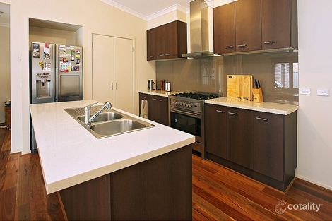 Property photo of 5 Spirit Avenue Point Cook VIC 3030