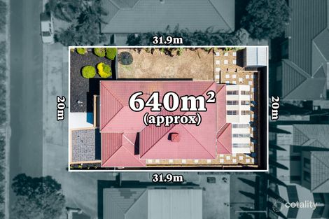 Property photo of 8 Broadwater Street Manor Lakes VIC 3024