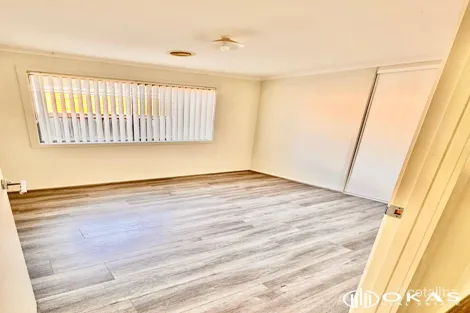 Property photo of 43 Hamish Drive Tarneit VIC 3029