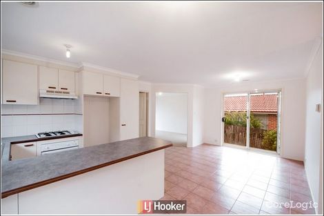 Property photo of 59 Bunduluk Crescent Ngunnawal ACT 2913