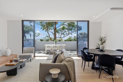 Property photo of 1/12 Amaroo Avenue Castle Cove NSW 2069
