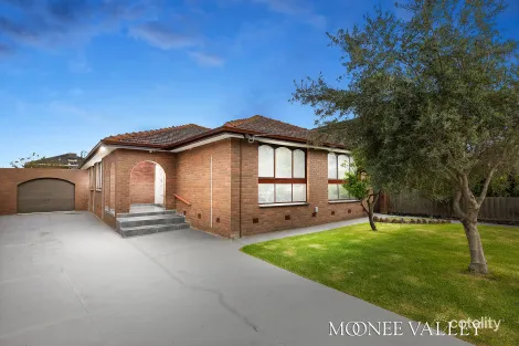 Property photo of 1 Ridge Drive Avondale Heights VIC 3034