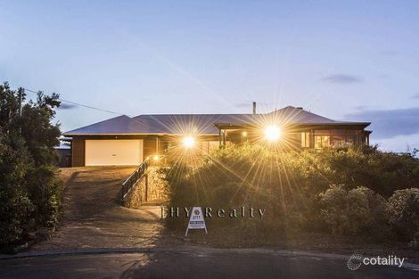 Property photo of 29 Eagle Crescent Eagle Bay WA 6281