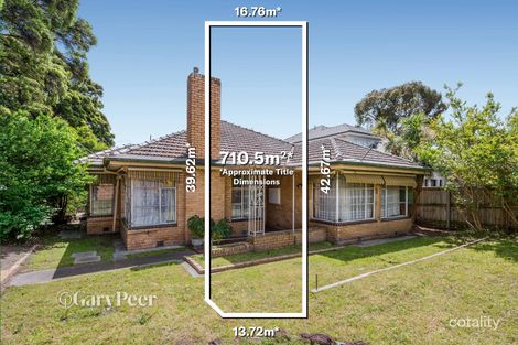 535 Waverley Rd, Malvern East, VIC 3145