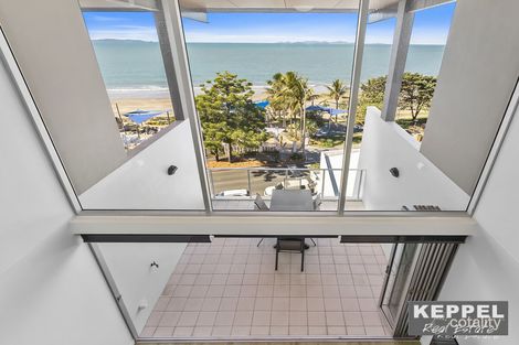 407/18-22 Anzac Pde, Yeppoon, QLD 4703