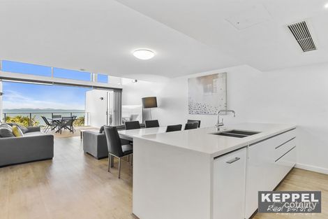 Property photo of 407/18-22 Anzac Parade Yeppoon QLD 4703