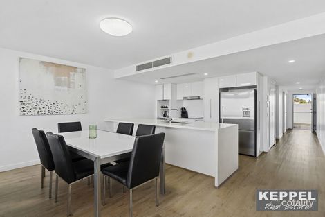 Property photo of 407/18-22 Anzac Parade Yeppoon QLD 4703