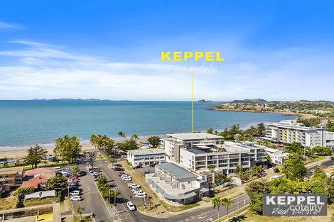Property photo of 407/18-22 Anzac Parade Yeppoon QLD 4703