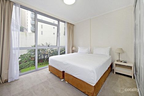 Property photo of 27/107-121 Quay Street Haymarket NSW 2000