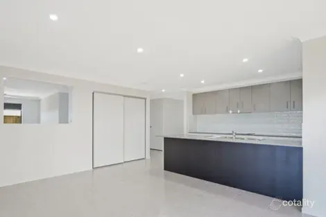 Property photo of 43 Adrian Circuit Nirimba QLD 4551