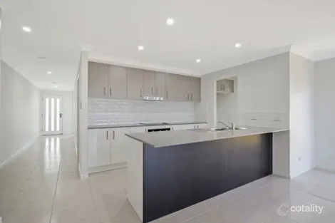 Property photo of 43 Adrian Circuit Nirimba QLD 4551