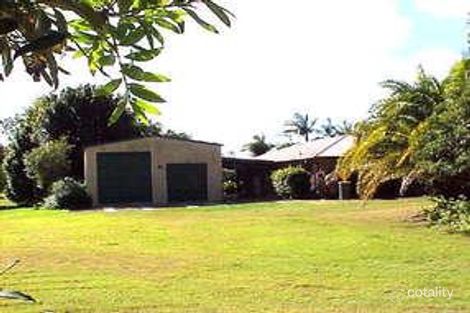 Property photo of 11 Paroo Court Dundowran Beach QLD 4655
