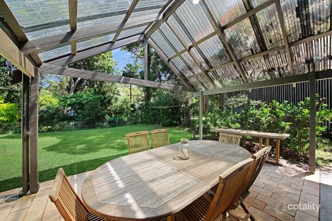 Property photo of 16 Pearl Beach Drive Pearl Beach NSW 2256