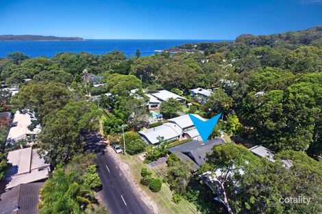 Property photo of 16 Pearl Beach Drive Pearl Beach NSW 2256