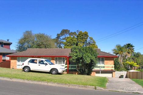114 Excelsior Ave, Castle Hill, NSW 2154