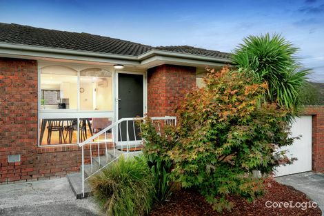 Property photo of 5/68 Brown Street Heidelberg VIC 3084