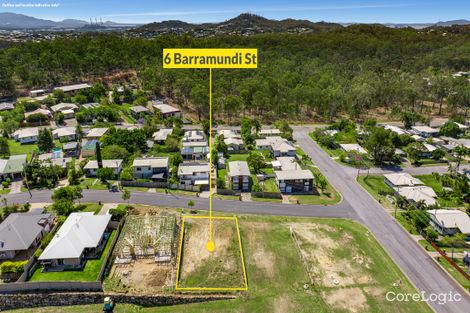 Property photo of 6 Barramundi Street Toolooa QLD 4680