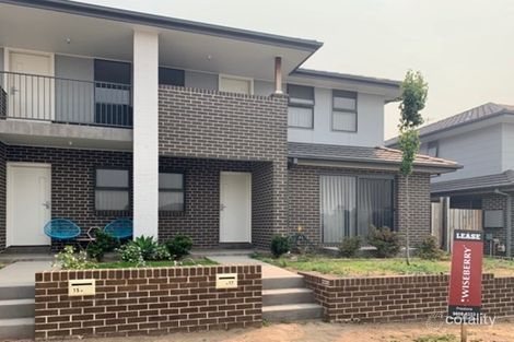 Property photo of 15 Regalia Crescent Glenfield NSW 2167