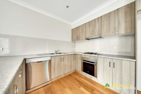 Property photo of 52 Chapman Drive Wyndham Vale VIC 3024