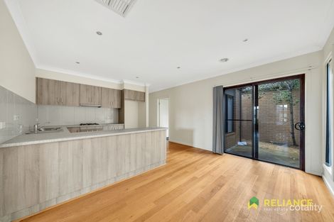 Property photo of 52 Chapman Drive Wyndham Vale VIC 3024