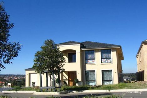 138 Perfection Ave, Stanhope Gardens, NSW 2768