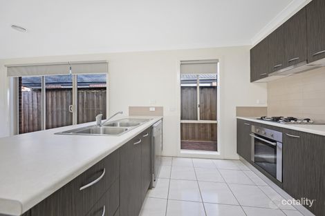 Property photo of 43 James Patrick Way Lancefield VIC 3435